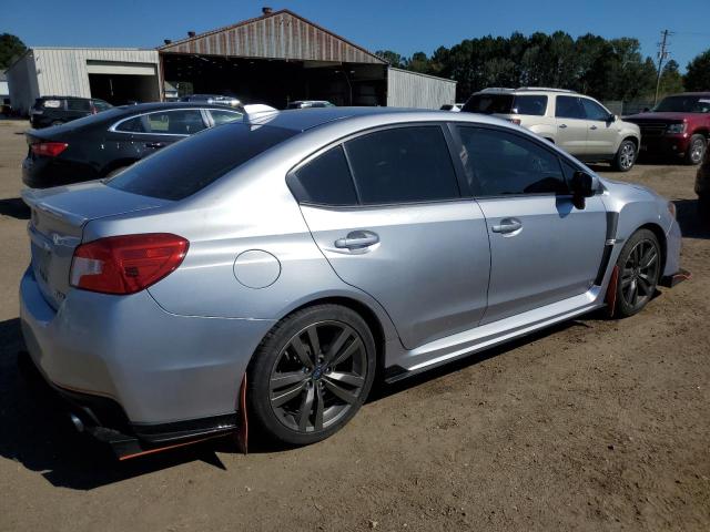 2017 SUBARU WRX LIMITE JF1VA1J6XH9833720