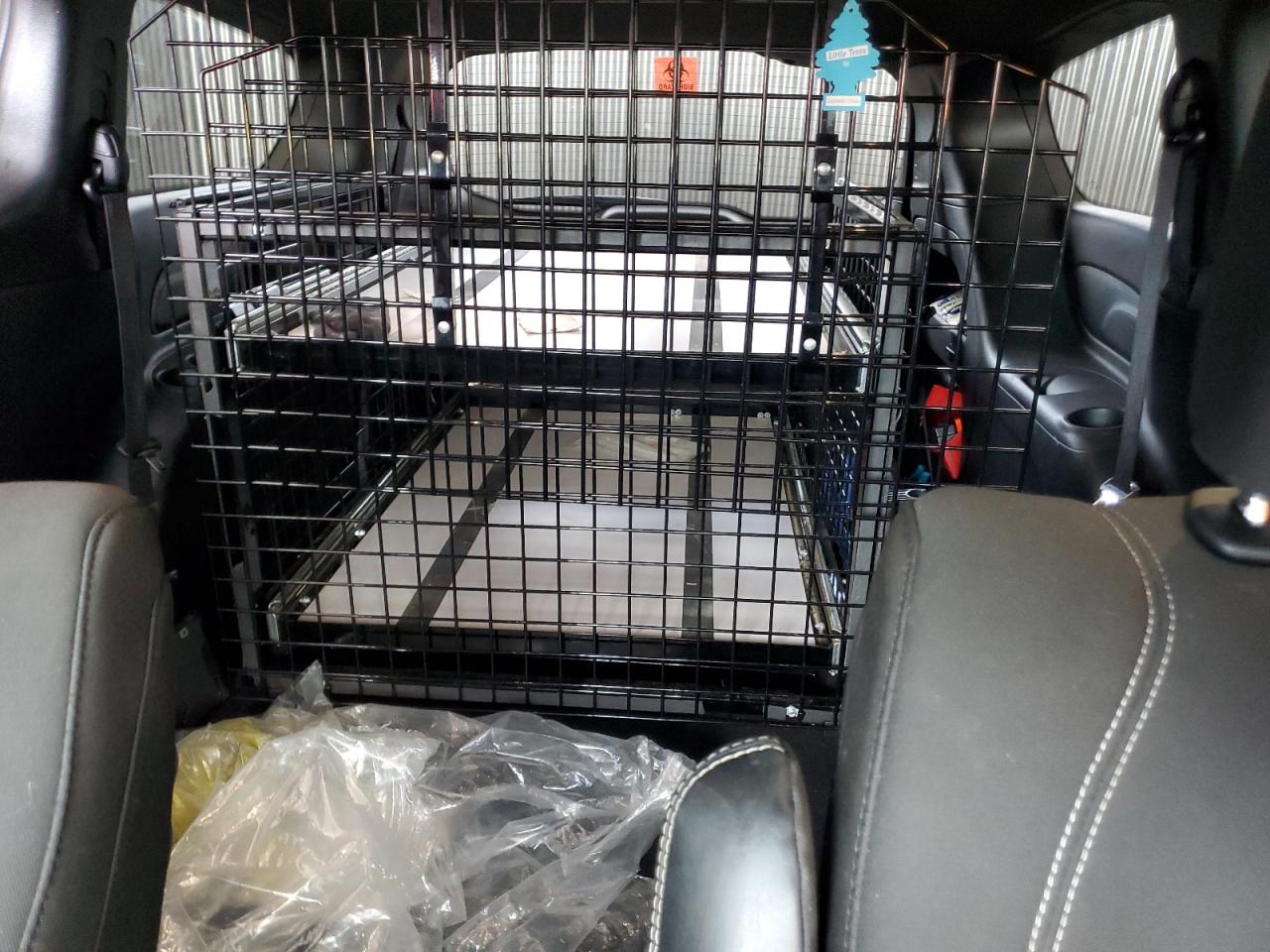 CHRYSLER PACIFICA TOURING