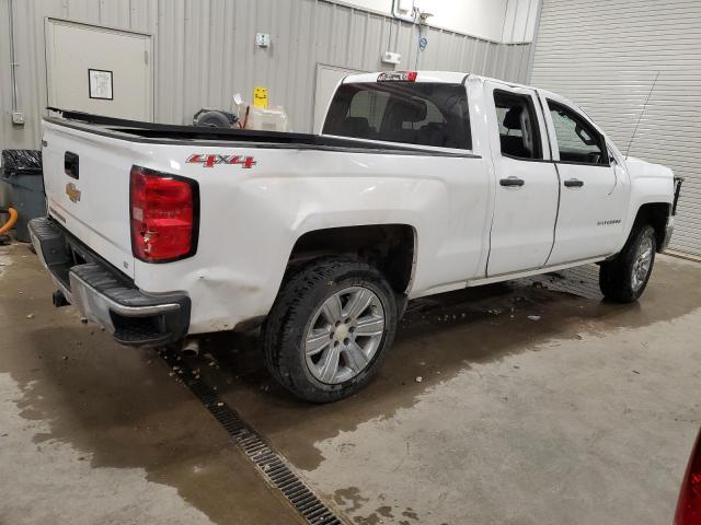 2014 CHEVROLET SILVERADO K1500 LT - 1GCVKREC1EZ103518