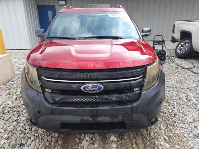 2015 FORD EXPLORER X - 1FM5K8D80FGB79974