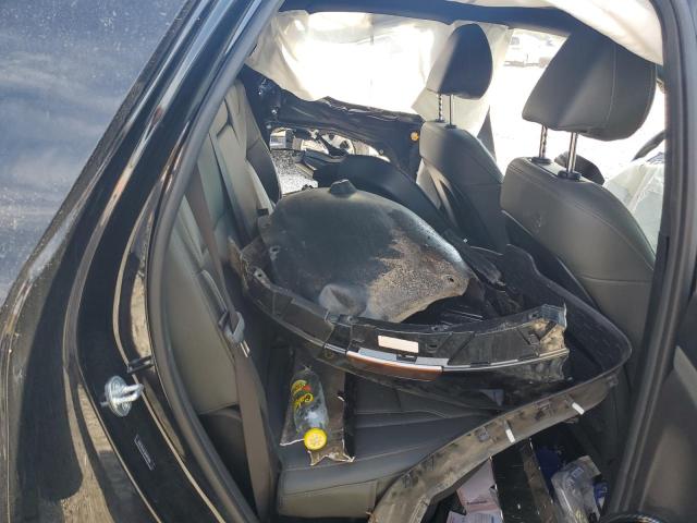 2024 HYUNDAI SANTA CRUZ LIMITED - 5NTJEDAF5RH095818