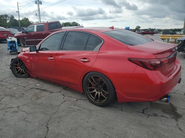 2024 INFINITI Q50 RED SP JN1FV7DPXRM660373