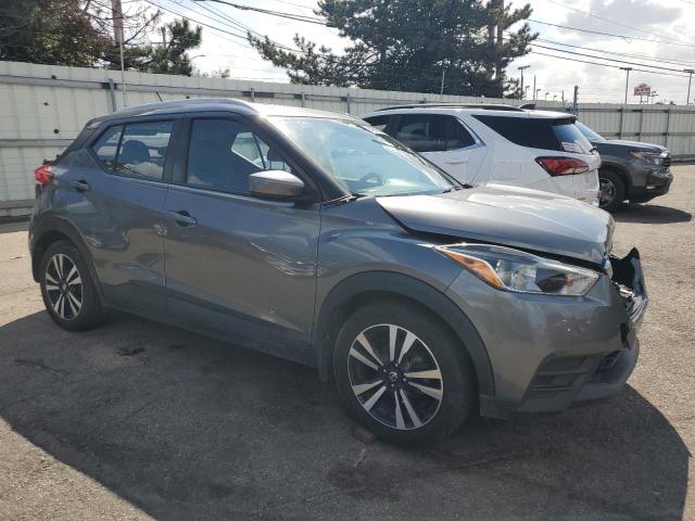 2018 NISSAN KICKS S #3302736020