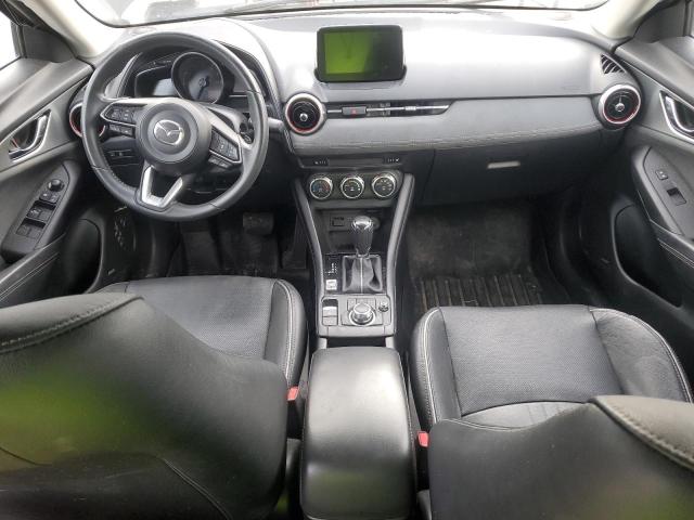 2019 MAZDA CX-3 GRAND JM1DKFD76K0444508
