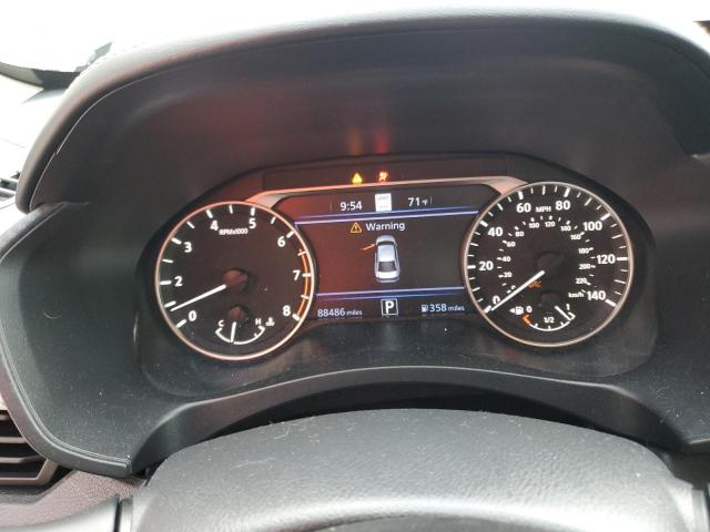 2019 NISSAN ALTIMA PLA 1N4BL4FV1KC184141