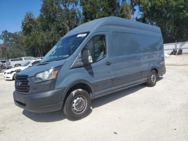 Global Auto Auctions: 2019 FORD TRANSIT T-250