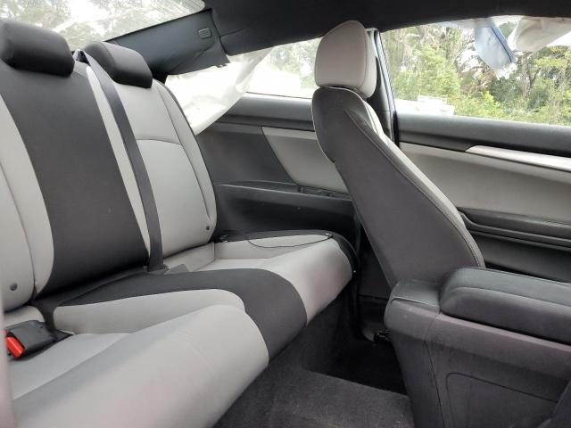 2017 HONDA CIVIC LX 2HGFC4B5XHH307413