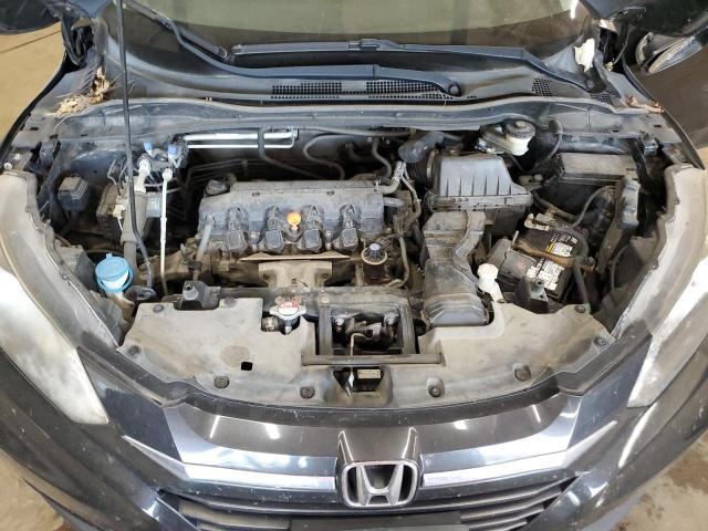 2016 HONDA HR-V EXL 3CZRU6H7XGM738017