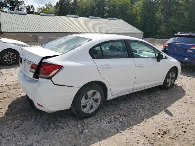 2015 HONDA CIVIC LX 19XFB2F56FE223775