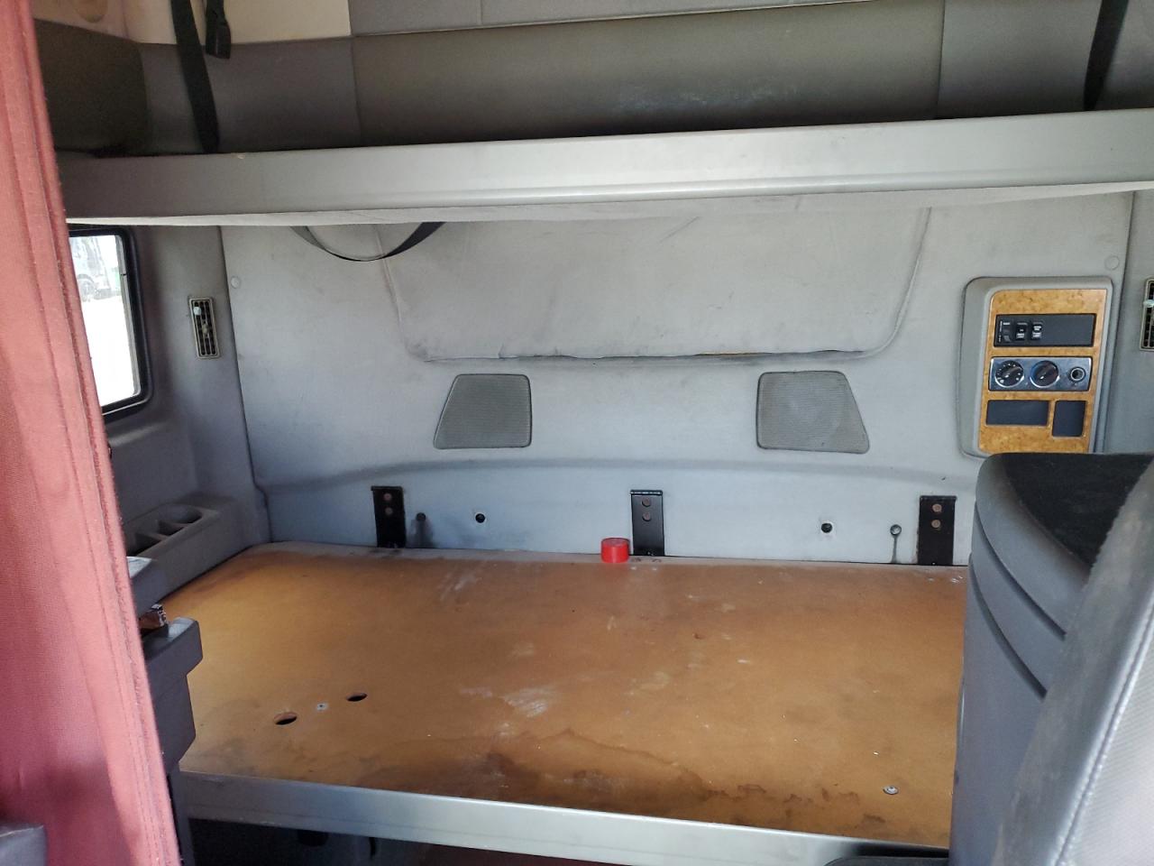 Lot #3254320745 2009 INTERNATIONAL PROSTAR PR