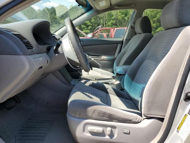 2005 TOYOTA CAMRY LE #3293377434