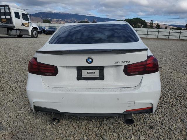 2017 BMW 340 I WBA8B3C57HK777391