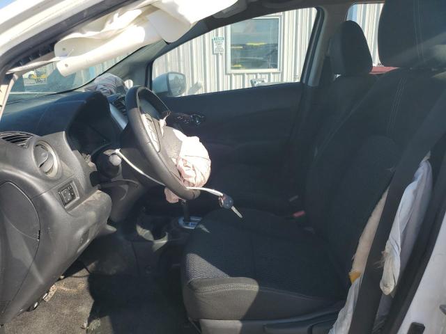 2017 NISSAN VERSA NOTE S #3302787929