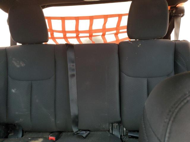 2015 JEEP WRANGLER UNLIMITED SPORT #3290319935