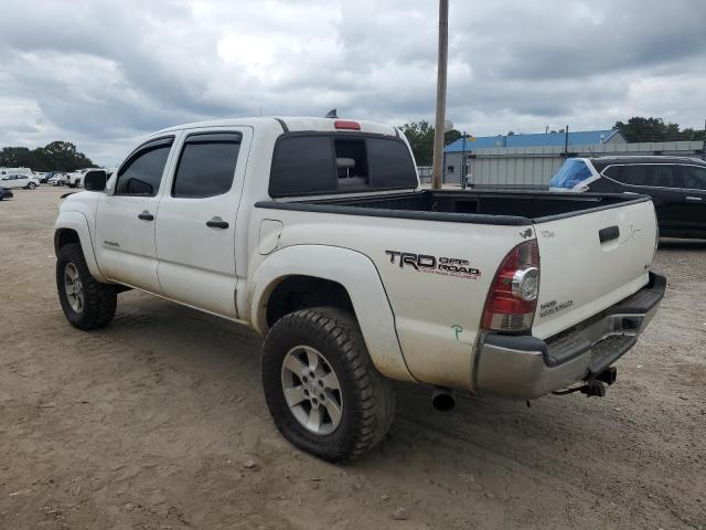 2012 TOYOTA TACOMA DOU - 5TFLU4EN4CX043037