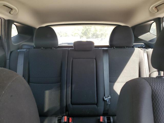 2020 NISSAN ROGUE SPOR JN1BJ1CVXLW278637