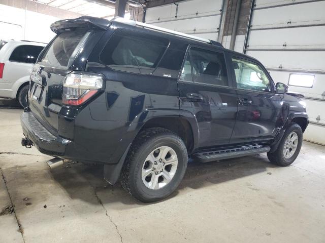 2021 TOYOTA 4RUNNER SR #3285711730