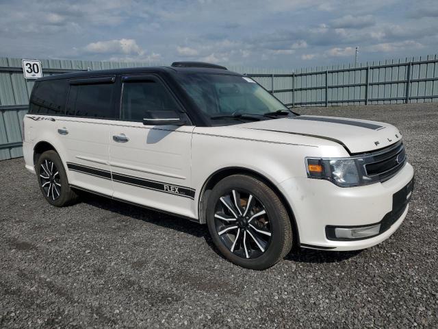 2019 FORD FLEX SEL 2FMHK6C82KBA07630