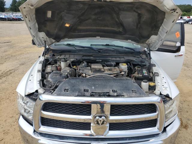 2017 RAM 2500 SLT 3C6UR5DL4HG733451