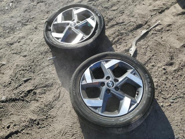 2022 HYUNDAI VENUE SEL KMHRC8A38NU170950