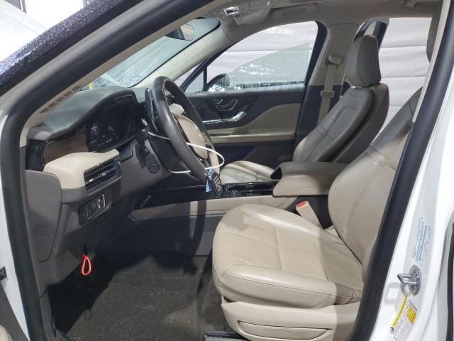 2022 LINCOLN CORSAIR RE 5LMCJ2C91NUL28049