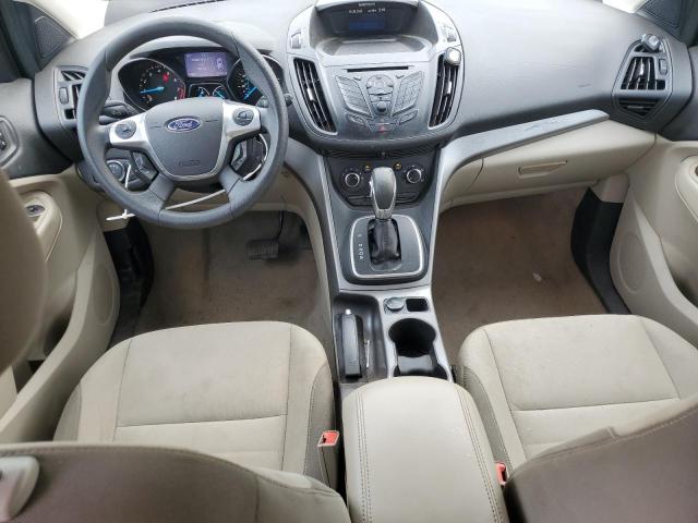 2013 FORD ESCAPE SE #3284585326