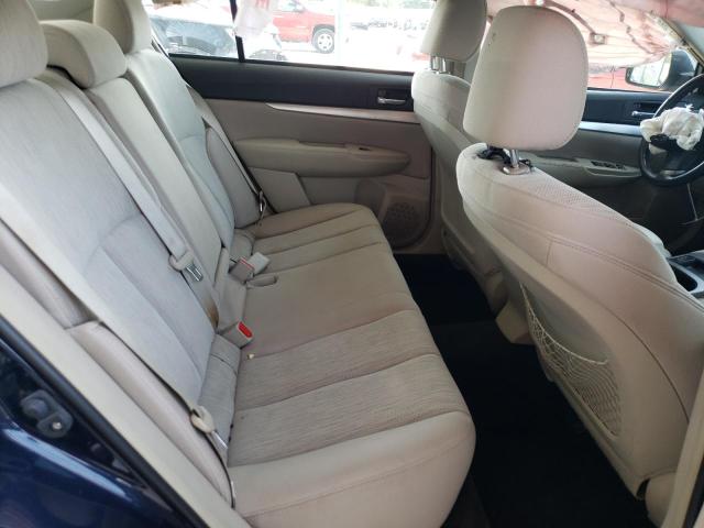 2014 SUBARU LEGACY 2.5 #3281452006