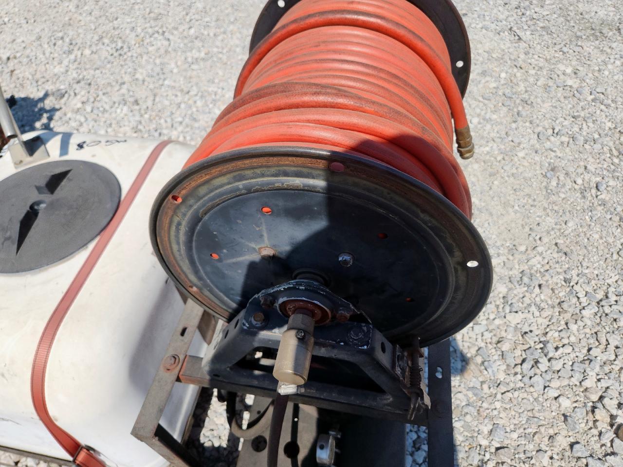 Lot #3259206993 2008 CONTIELTON UNKNOWN