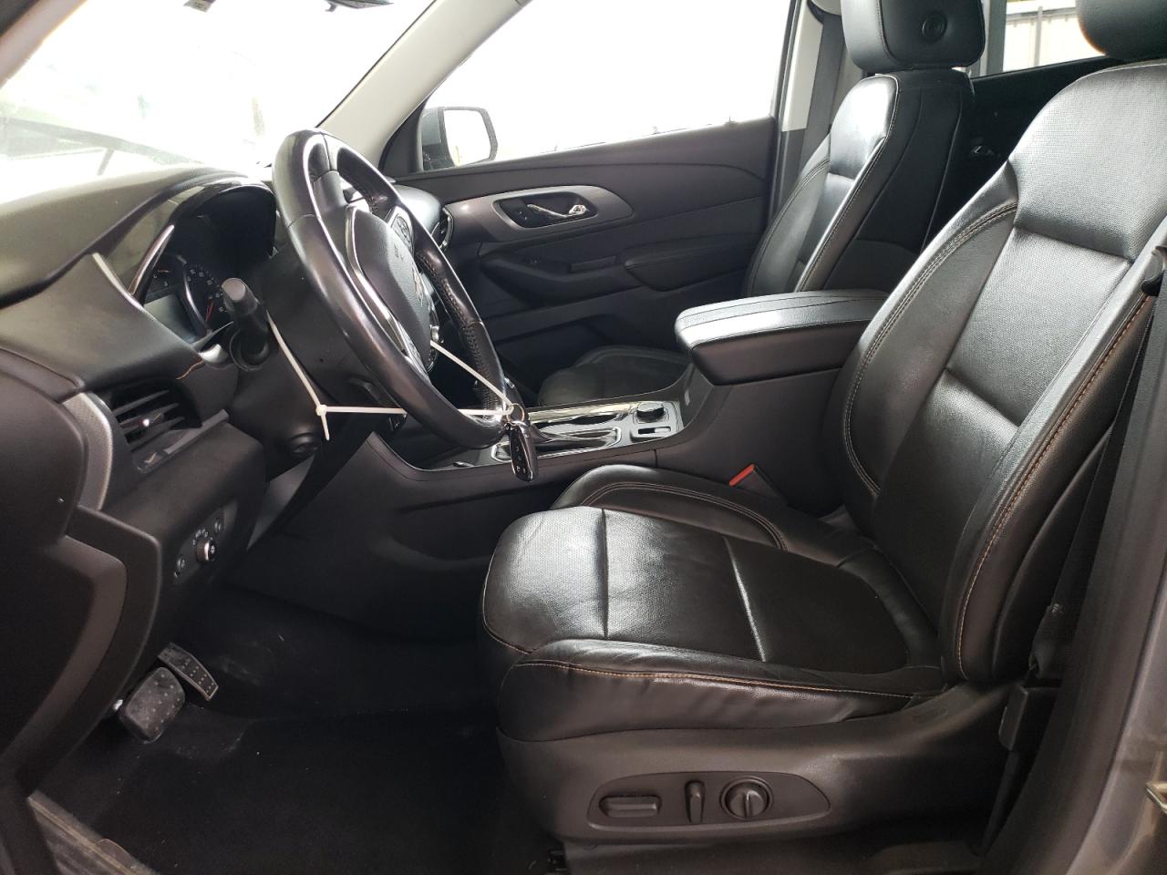 CHEVROLET TRAVERSE PREMIER