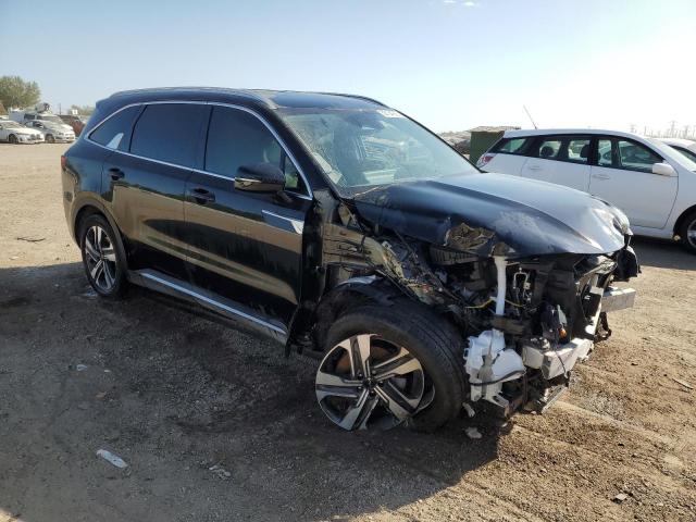 2024 KIA SORENTO EX #3285708669