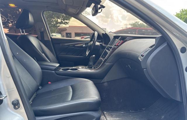 2018 INFINITI Q50 LUXE JN1EV7AP6JM350970