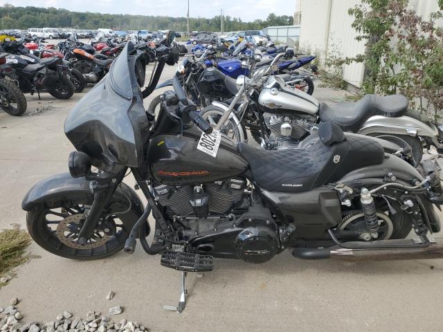 2019 HARLEY-DAVIDSON FLHXS 1HD1KRP19KB609398