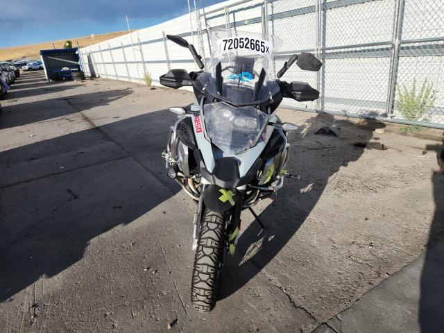 2024 BMW R 1250 GS WB10M1307R6J53388
