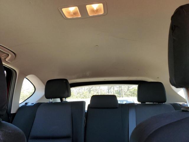 2016 MAZDA CX-5 SPORT JM3KE4BY6G0765106