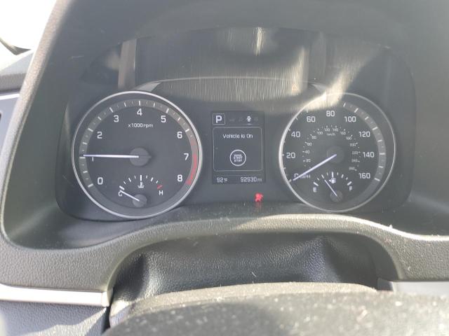 2018 HYUNDAI ELANTRA SE #3282604886