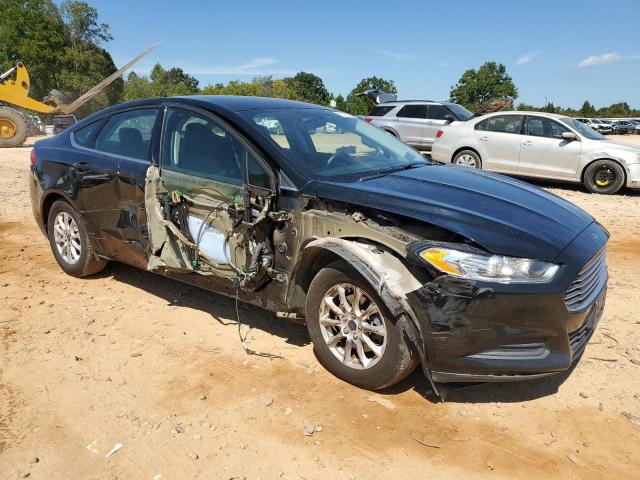 2016 FORD FUSION S 3FA6P0G7XGR102821