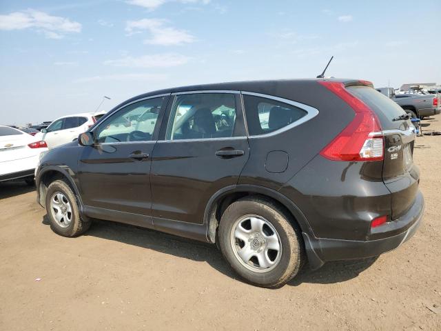 2015 HONDA CR-V LX - 2HKRM4H39FH703934