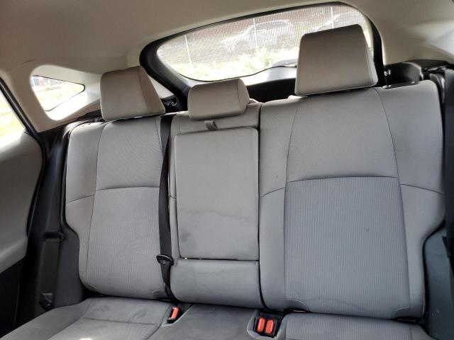 2021 TOYOTA VENZA LE JTEAAAAH8MJ007818