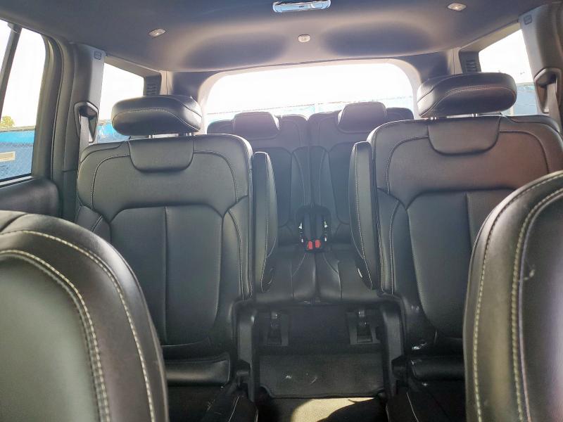 2024 JEEP GRAND CHEROKEE L LIMITED #3280458151