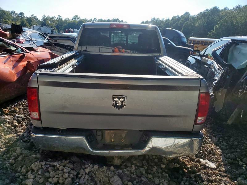 2022 RAM 1500 CLASS - 1C6RR7XT3NS194693