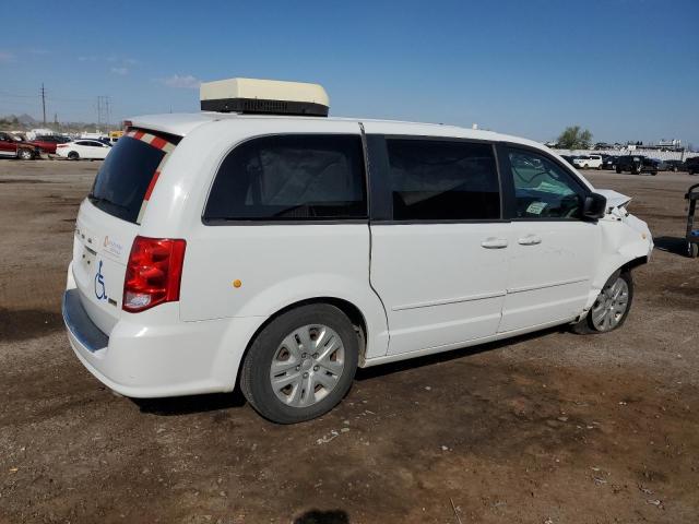 2016 DODGE GRAND CARA 2C4RDGBG8GR143955