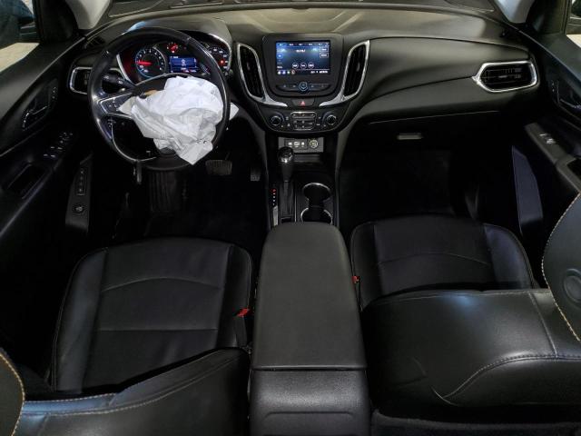 2020 CHEVROLET EQUINOX LT 3GNAXKEVXLL319520