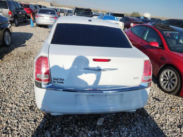 2014 CHRYSLER 300 - 2C3CCAAG2EH301527