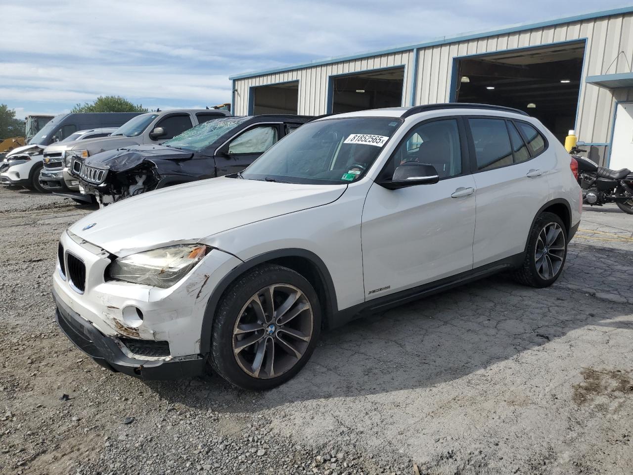 BMW X1 XDRIVE28I