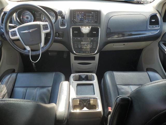 2015 CHRYSLER TOWN & COU - 2C4RC1BGXFR644439