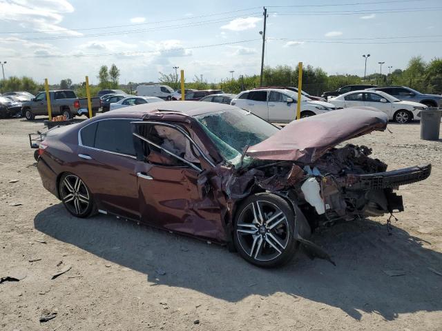 2017 HONDA ACCORD TOU 1HGCR3F9XHA031029