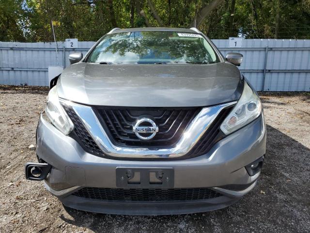 2016 NISSAN MURANO S - 5N1AZ2MH9GN123858