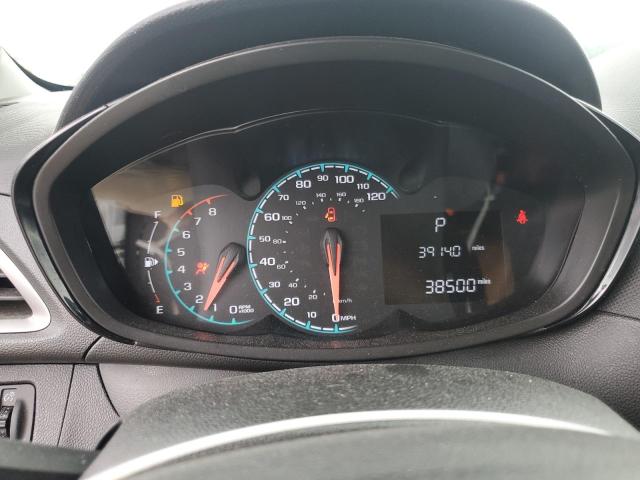 2022 CHEVROLET SPARK LS KL8CB6SA8NC031477