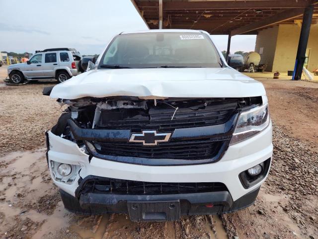 2018 CHEVROLET COLORADO L 1GCGTCENXJ1185780