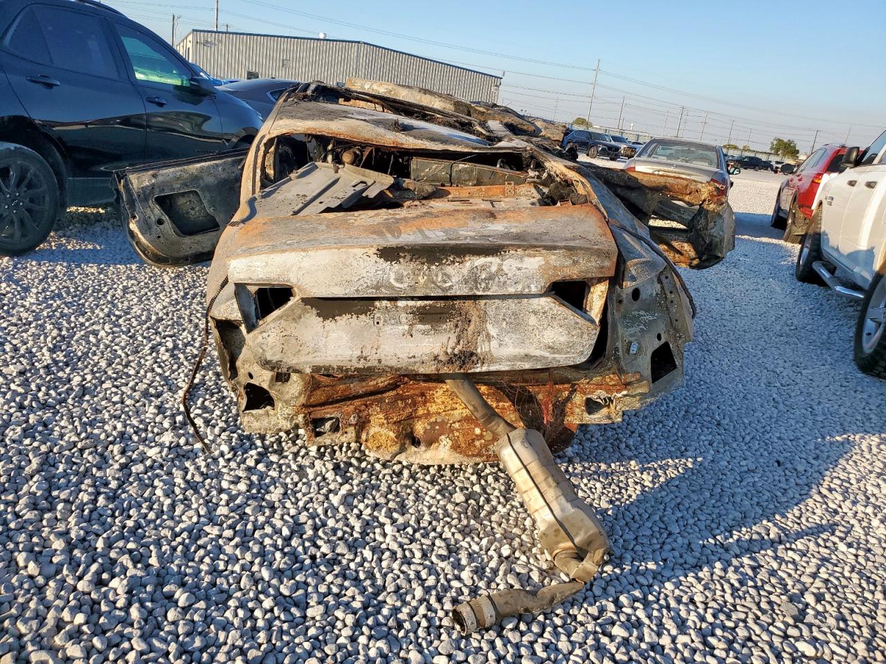 AUDI A5 PREMIUM PLUS